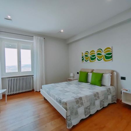 Apartment Al34 Ла Морра Экстерьер фото