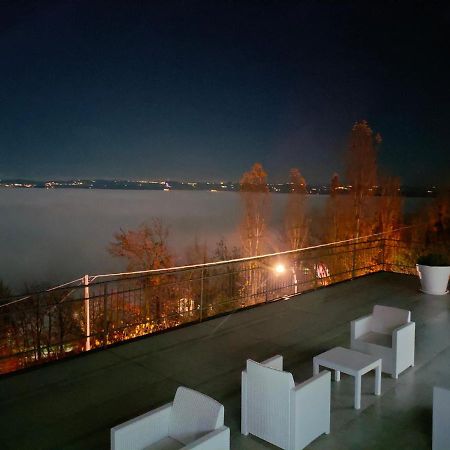 Apartment Al34 Ла Морра Экстерьер фото