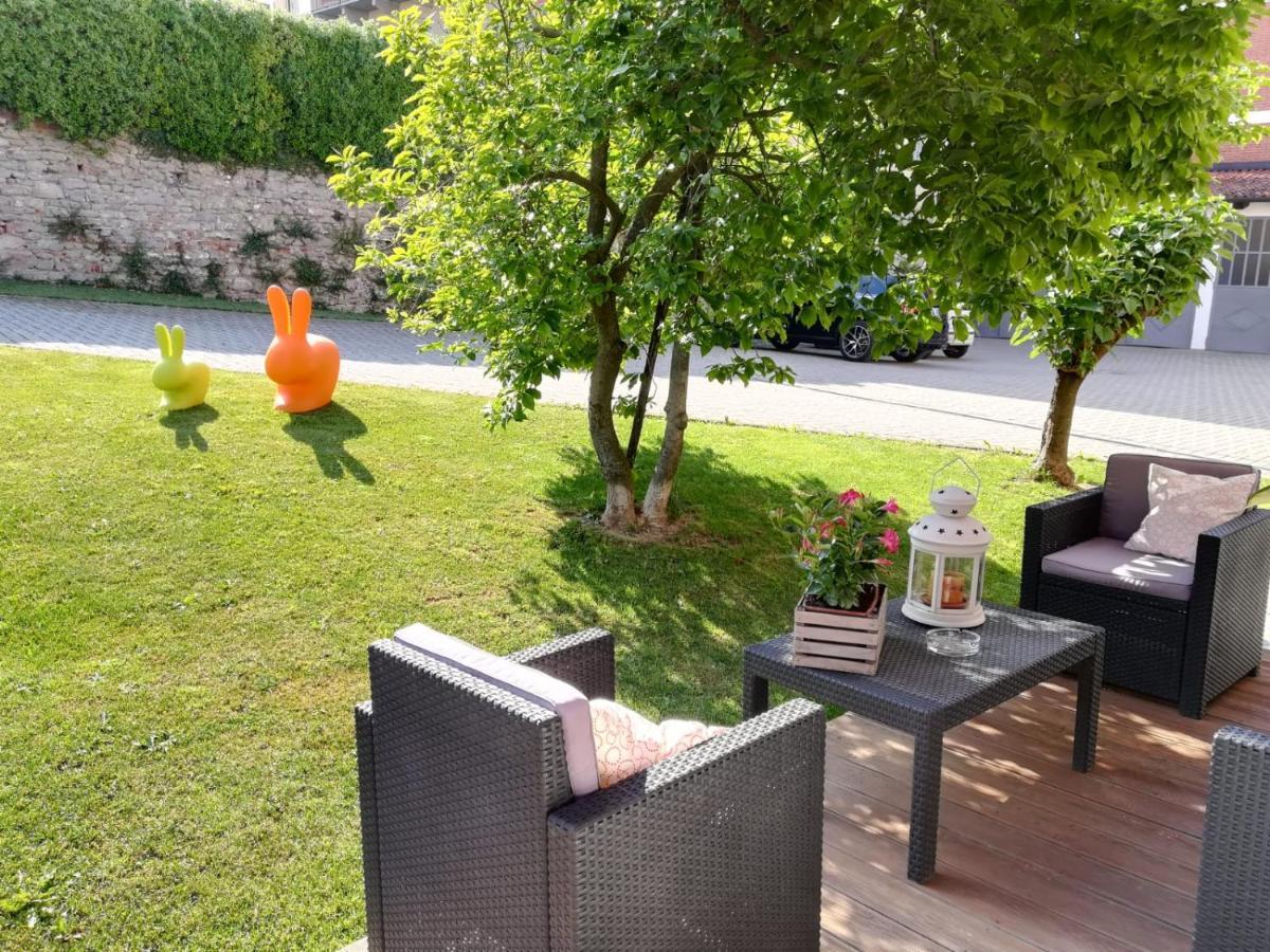 Apartment Al34 Ла Морра Экстерьер фото