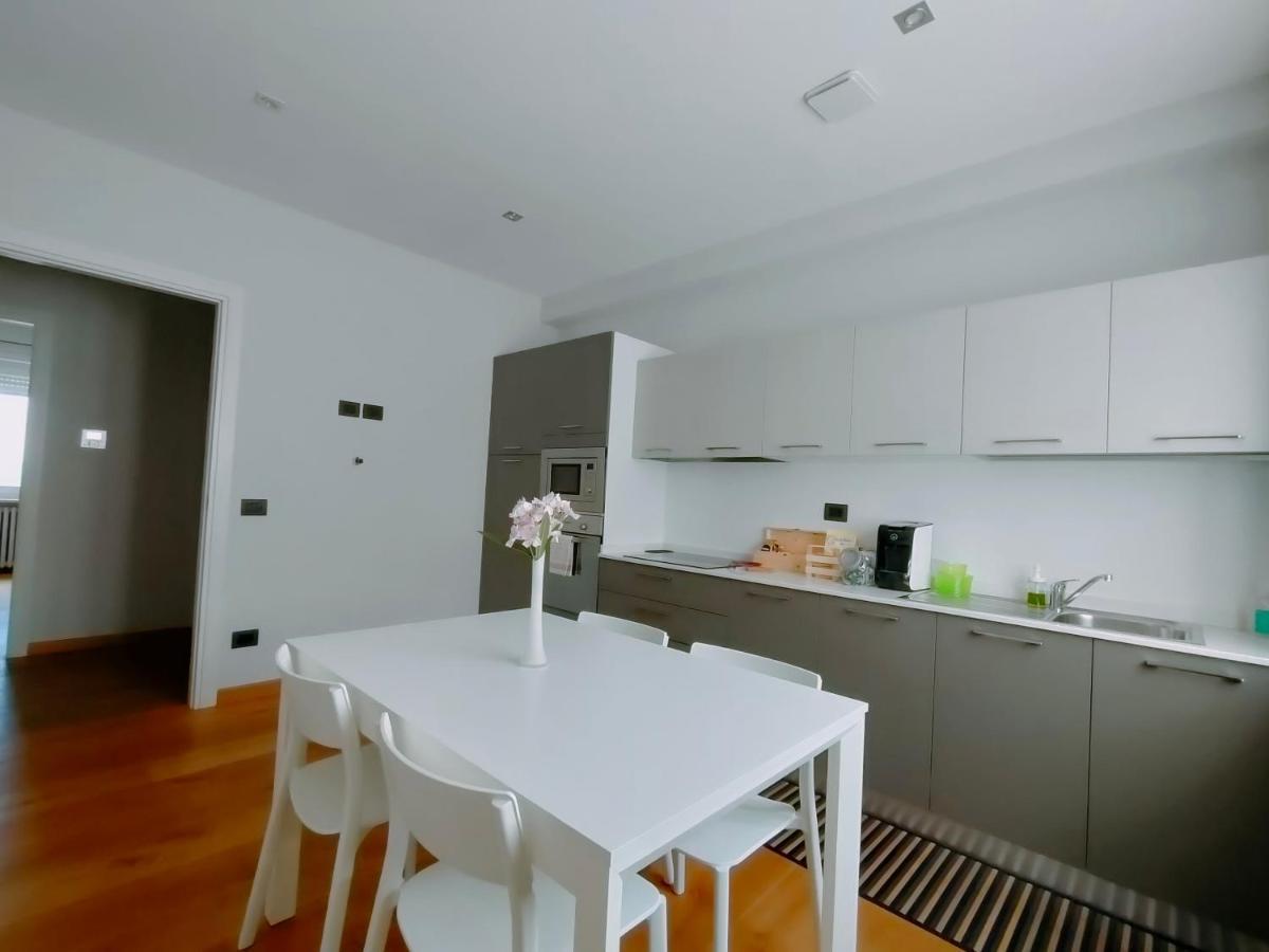 Apartment Al34 Ла Морра Экстерьер фото