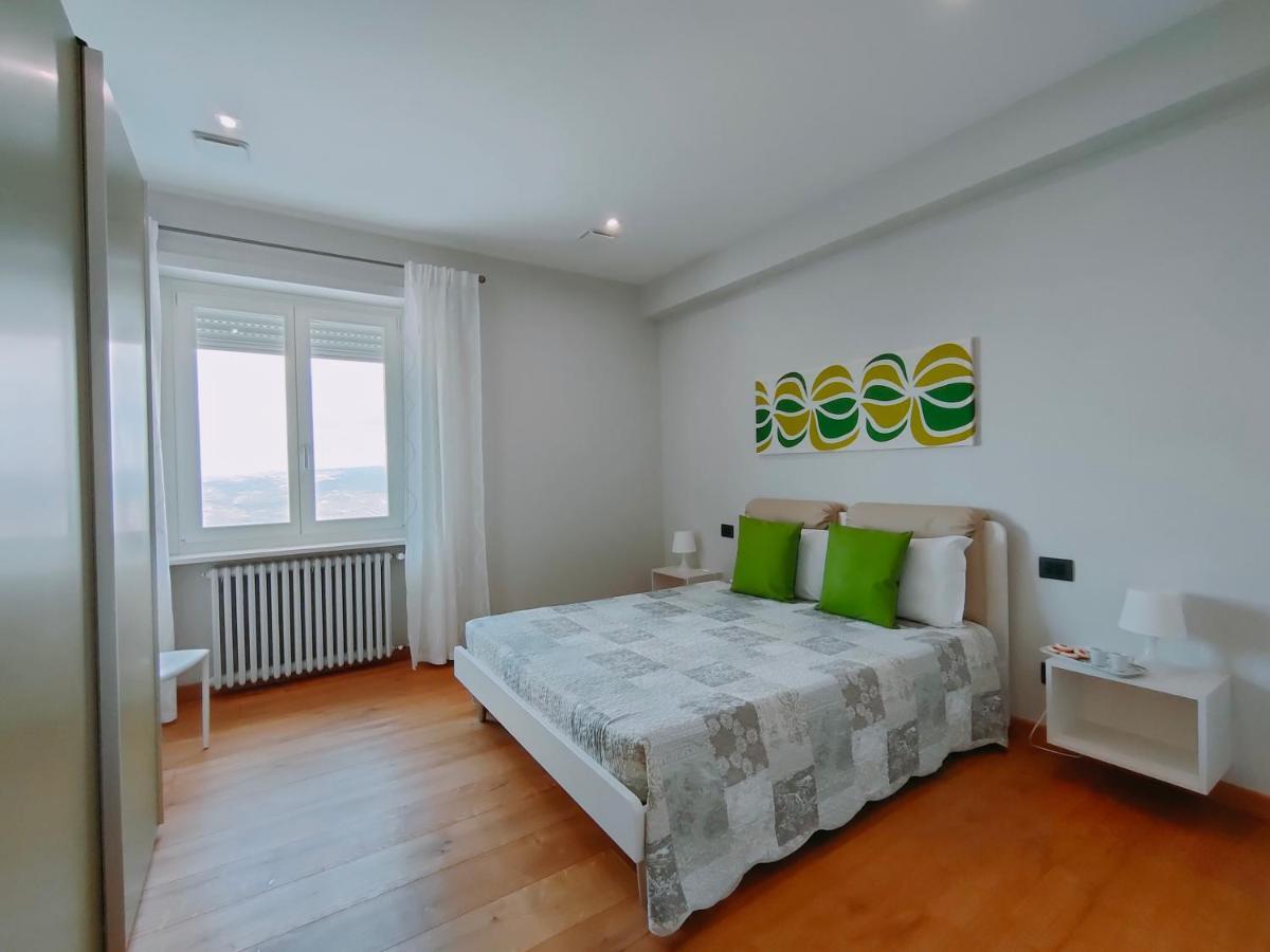 Apartment Al34 Ла Морра Экстерьер фото