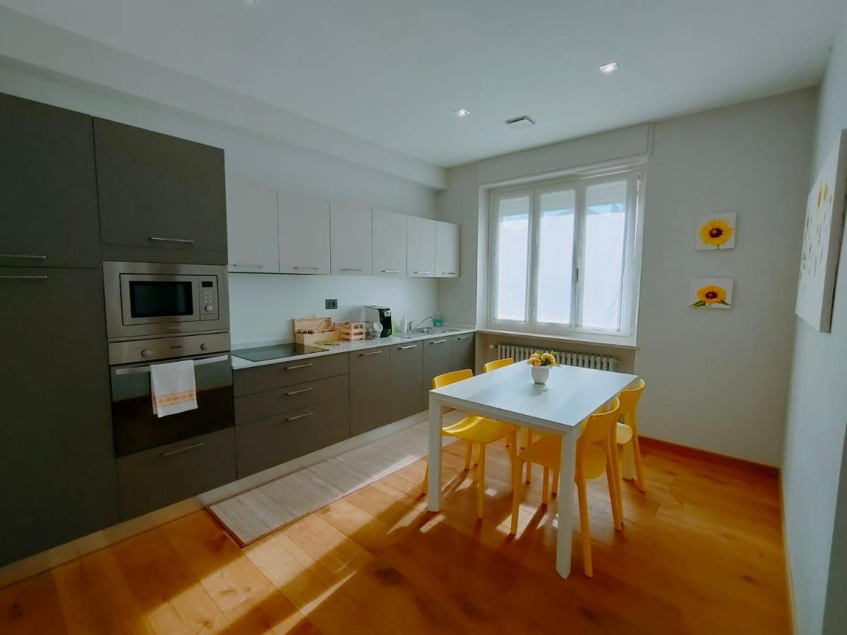 Apartment Al34 Ла Морра Экстерьер фото