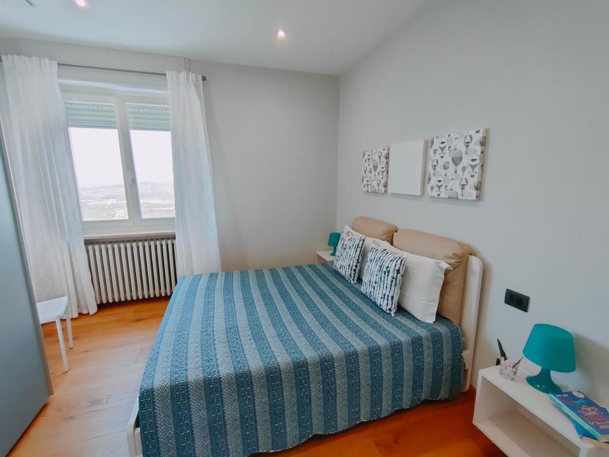 Apartment Al34 Ла Морра Экстерьер фото