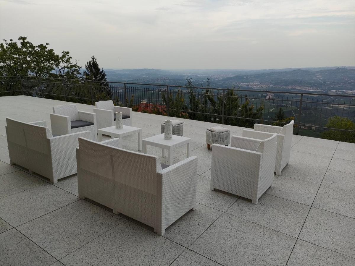 Apartment Al34 Ла Морра Экстерьер фото