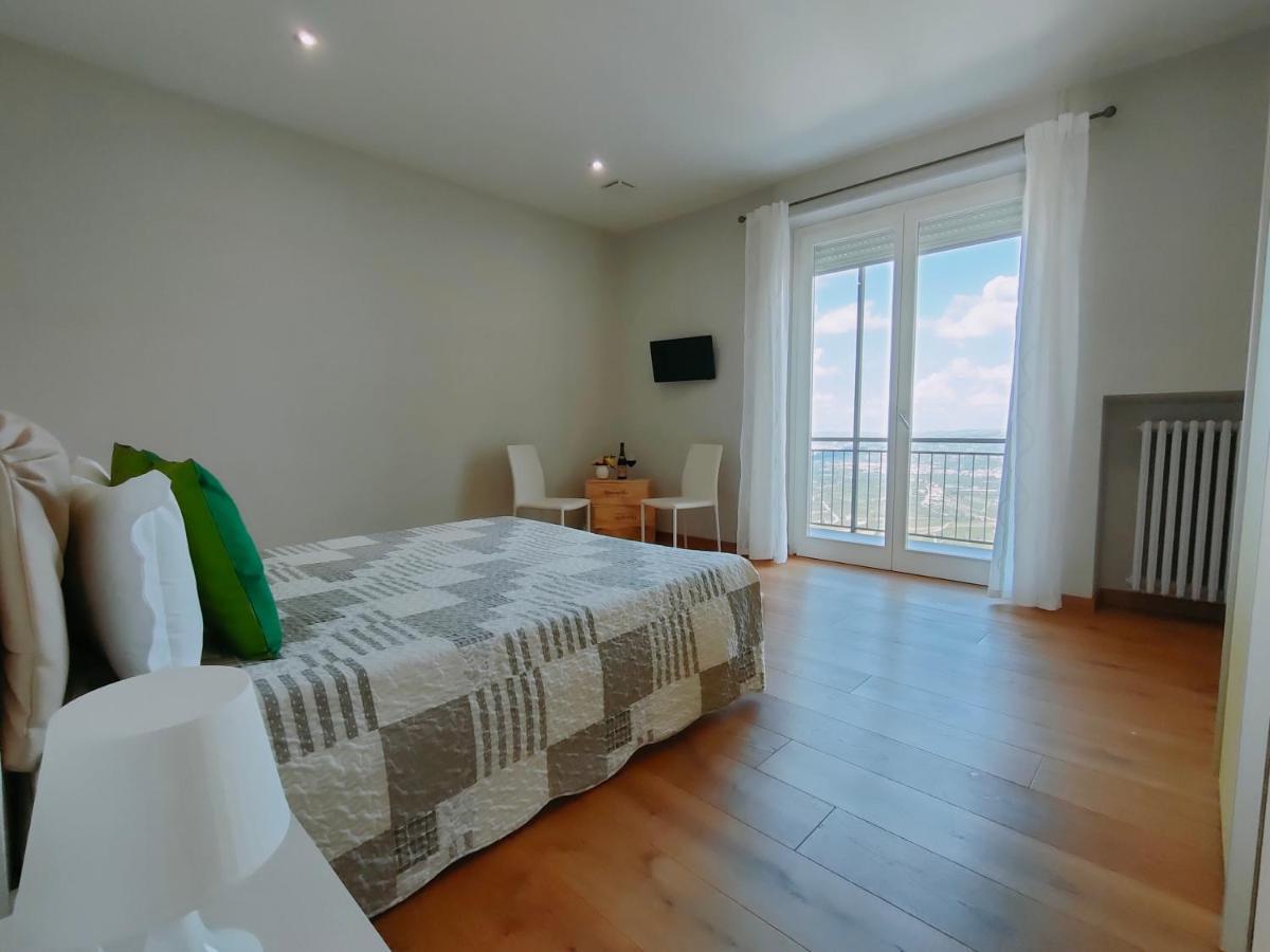Apartment Al34 Ла Морра Экстерьер фото
