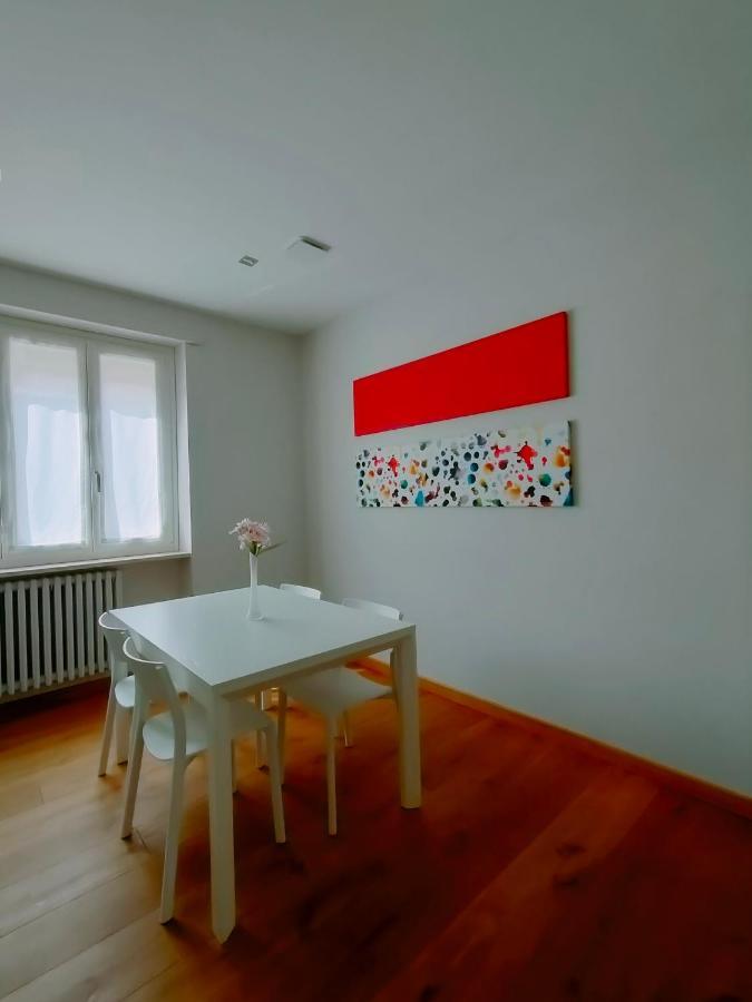 Apartment Al34 Ла Морра Экстерьер фото