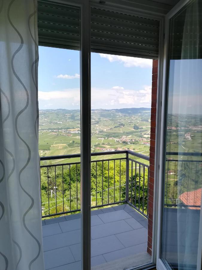 Apartment Al34 Ла Морра Экстерьер фото