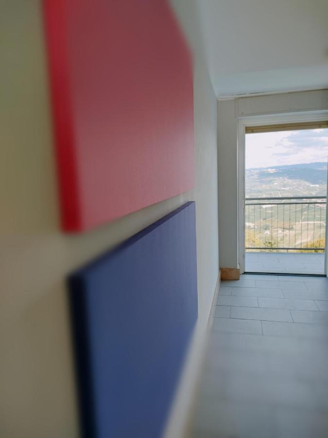 Apartment Al34 Ла Морра Экстерьер фото