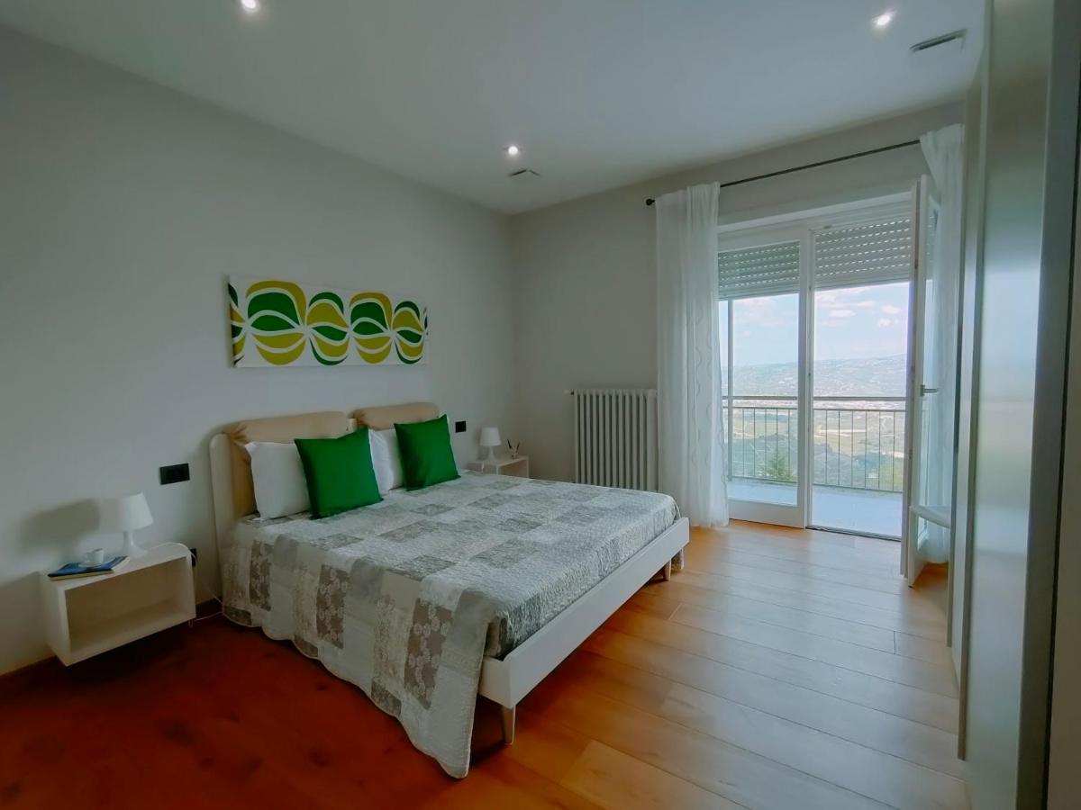 Apartment Al34 Ла Морра Экстерьер фото