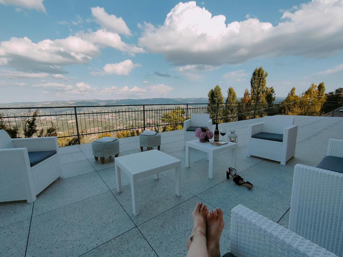 Apartment Al34 Ла Морра Экстерьер фото
