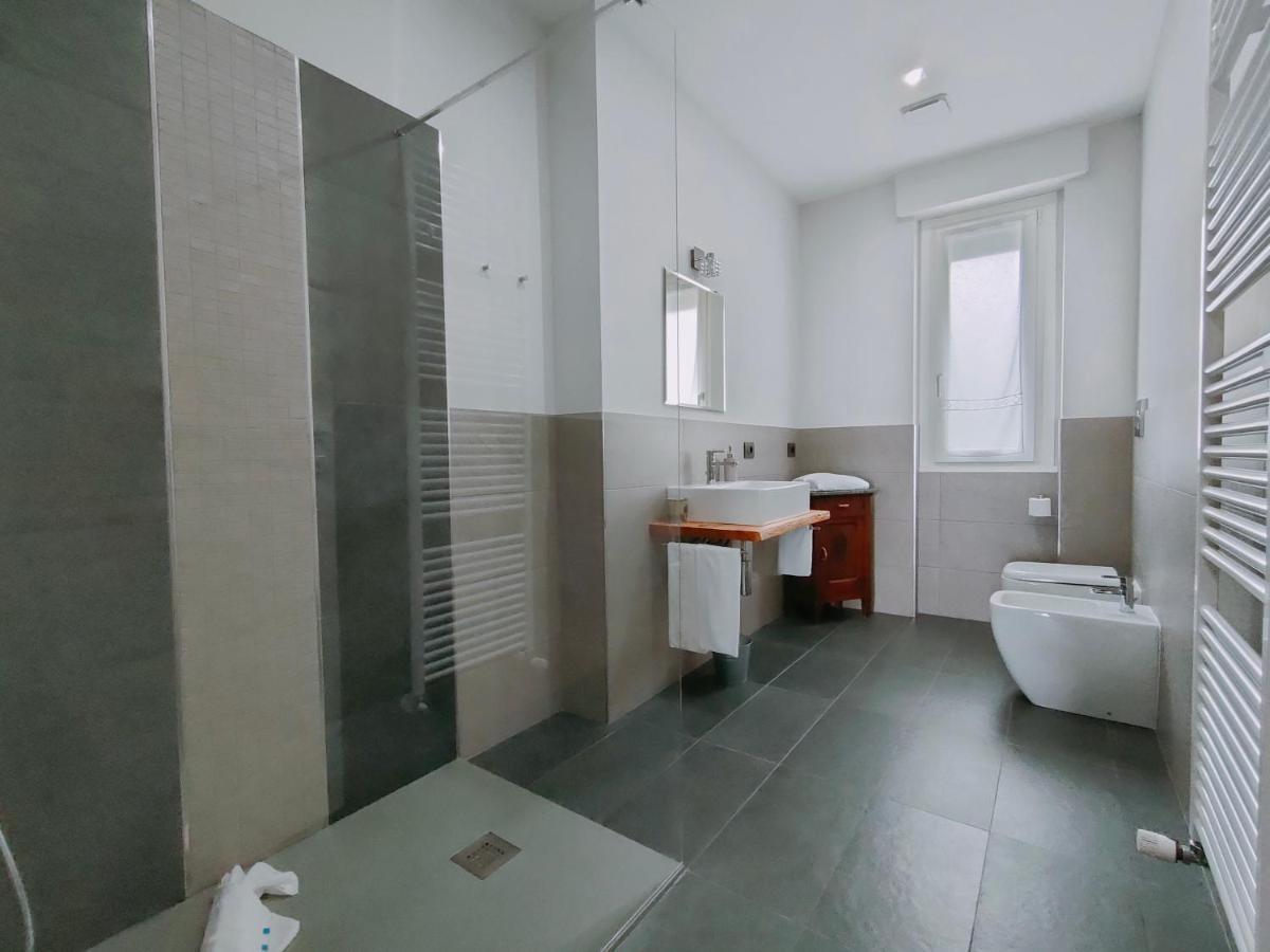 Apartment Al34 Ла Морра Экстерьер фото