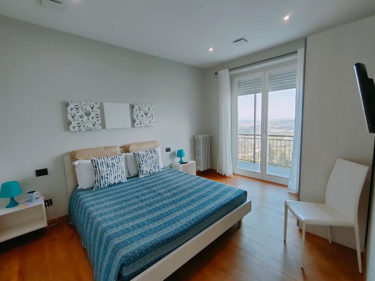 Apartment Al34 Ла Морра Экстерьер фото