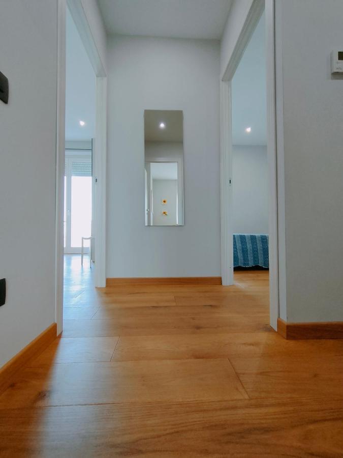 Apartment Al34 Ла Морра Экстерьер фото