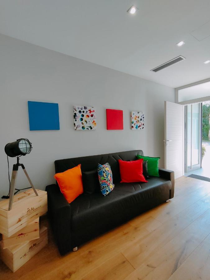 Apartment Al34 Ла Морра Экстерьер фото