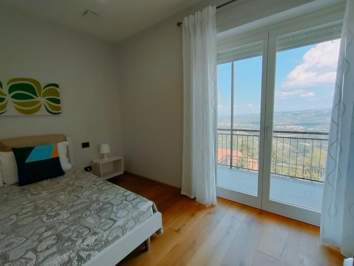 Apartment Al34 Ла Морра Экстерьер фото