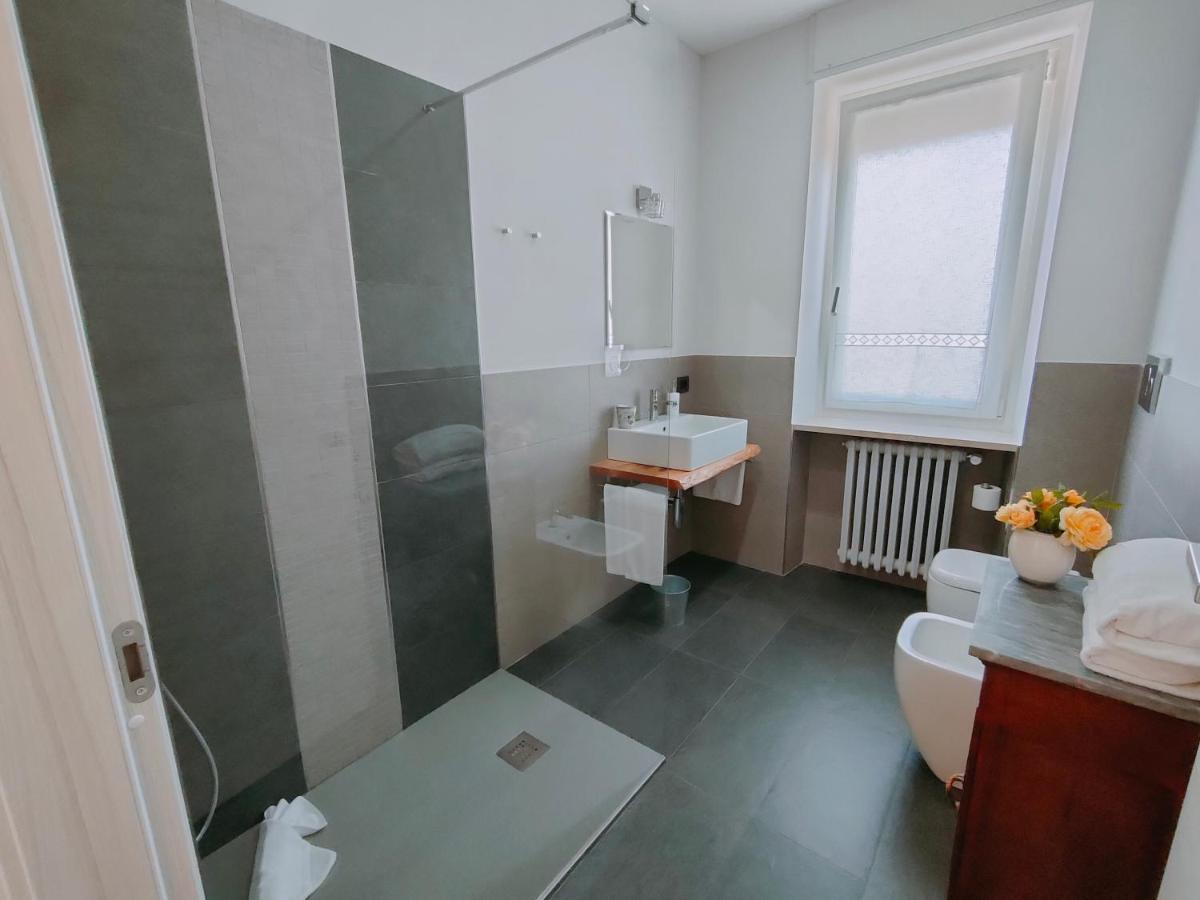 Apartment Al34 Ла Морра Экстерьер фото