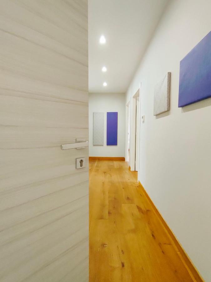 Apartment Al34 Ла Морра Экстерьер фото