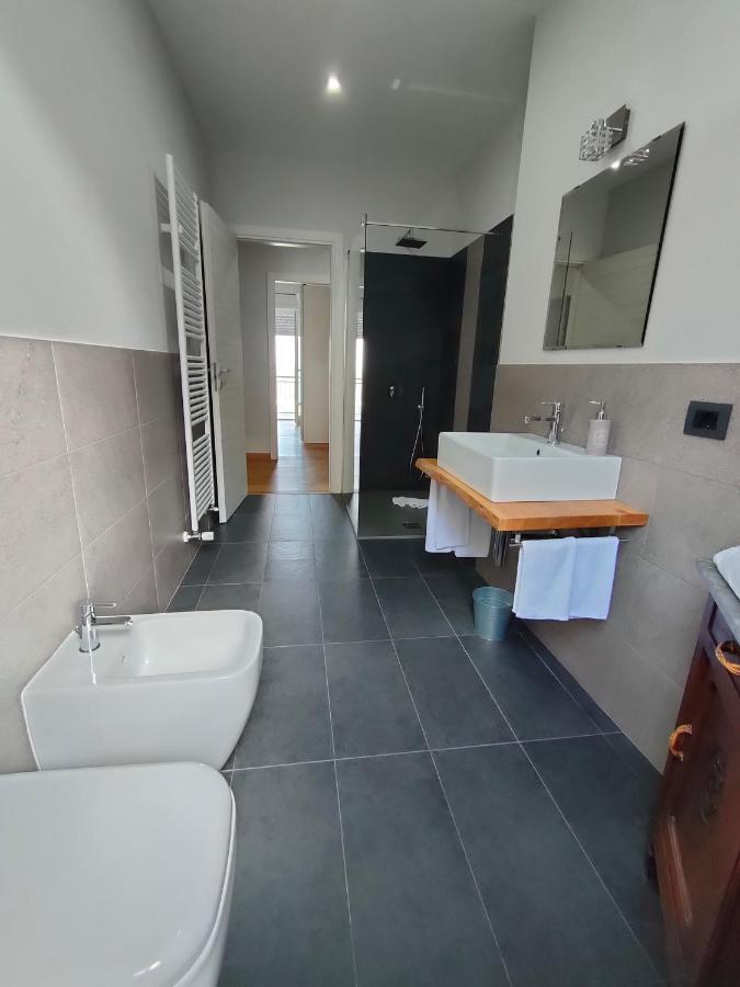 Apartment Al34 Ла Морра Экстерьер фото