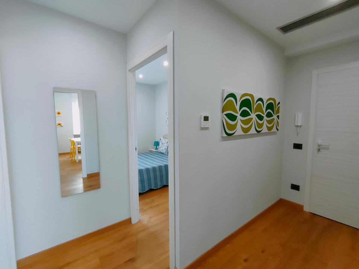 Apartment Al34 Ла Морра Экстерьер фото