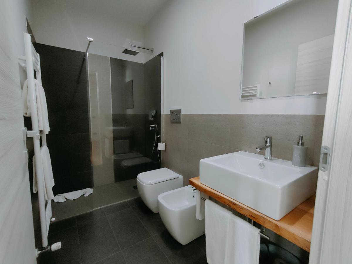 Apartment Al34 Ла Морра Экстерьер фото