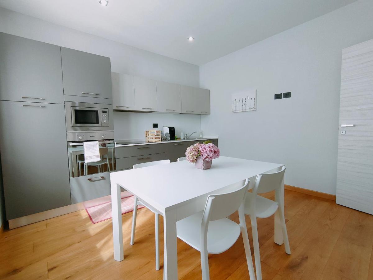 Apartment Al34 Ла Морра Экстерьер фото