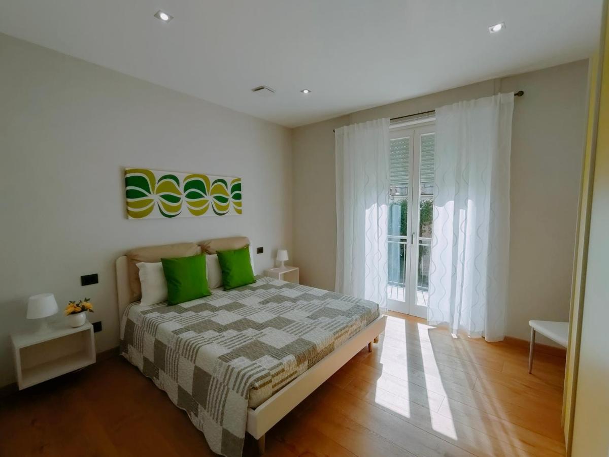 Apartment Al34 Ла Морра Экстерьер фото