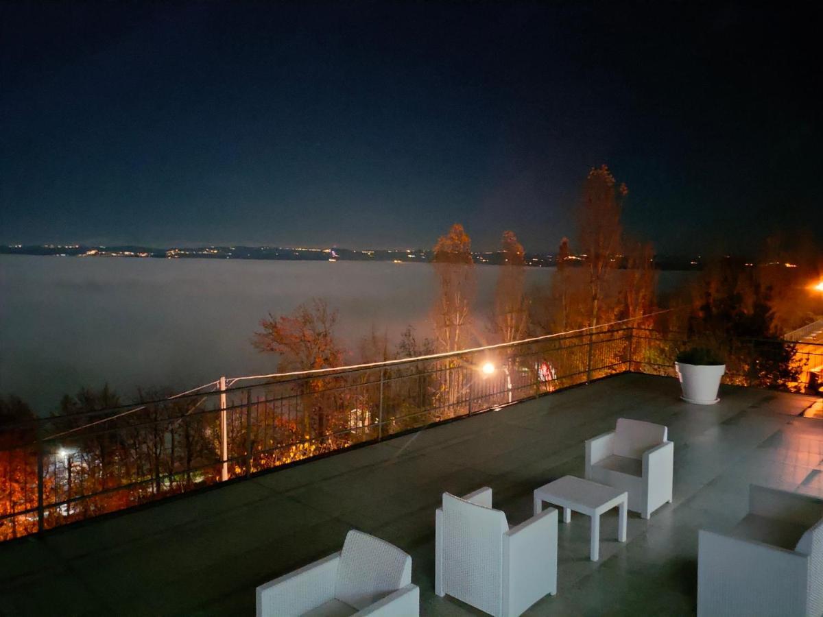 Apartment Al34 Ла Морра Экстерьер фото